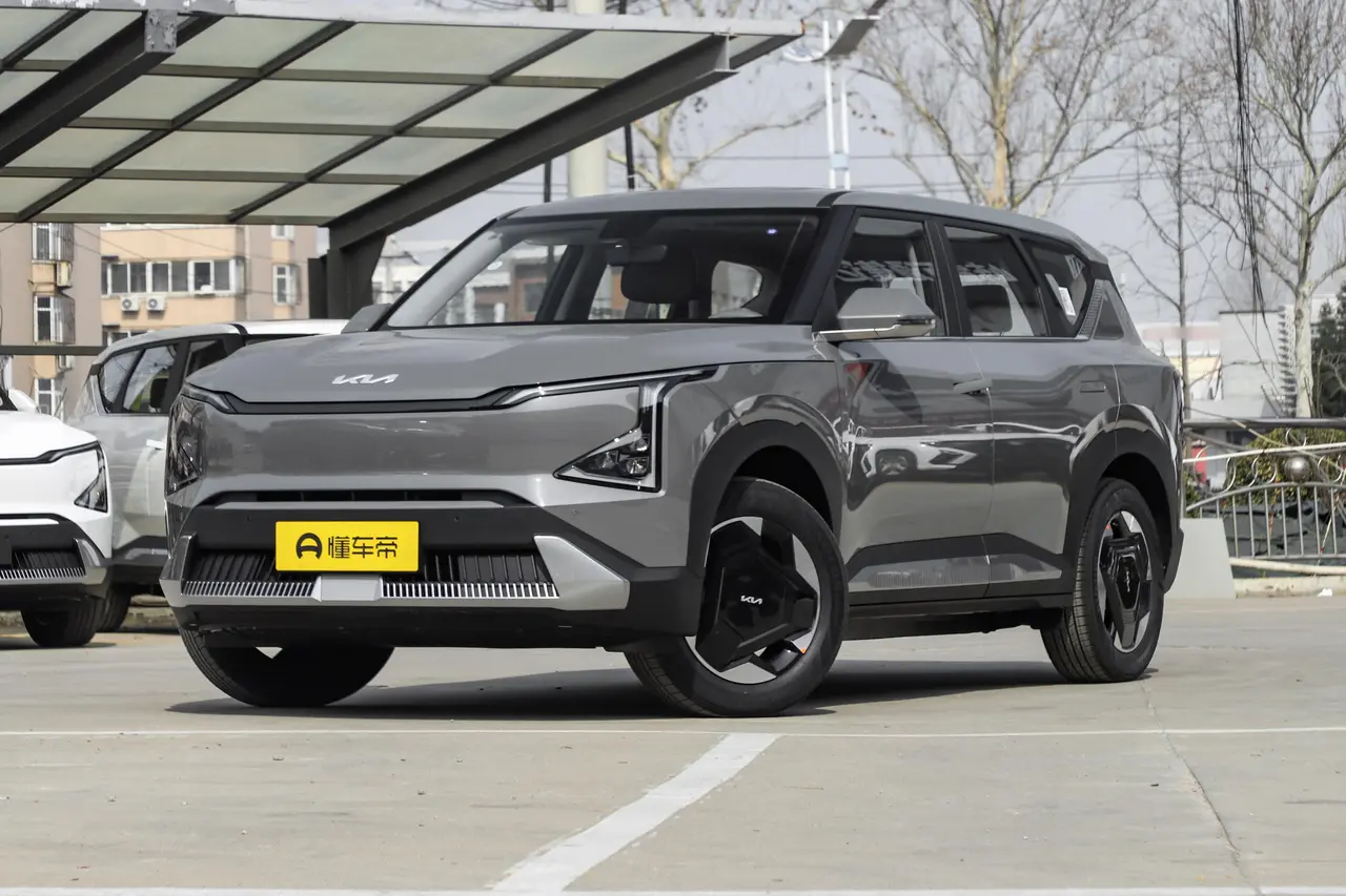 Kia EV5 2024