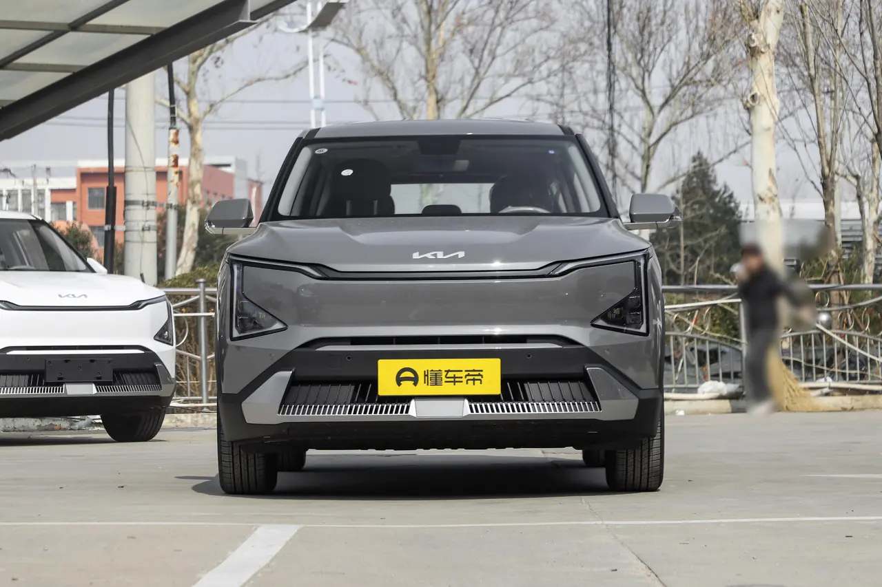 Kia EV5 2024