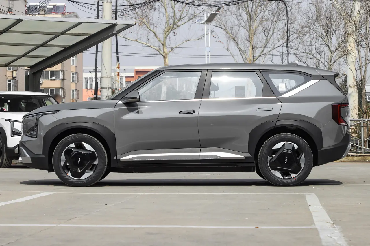 Kia EV5 2024