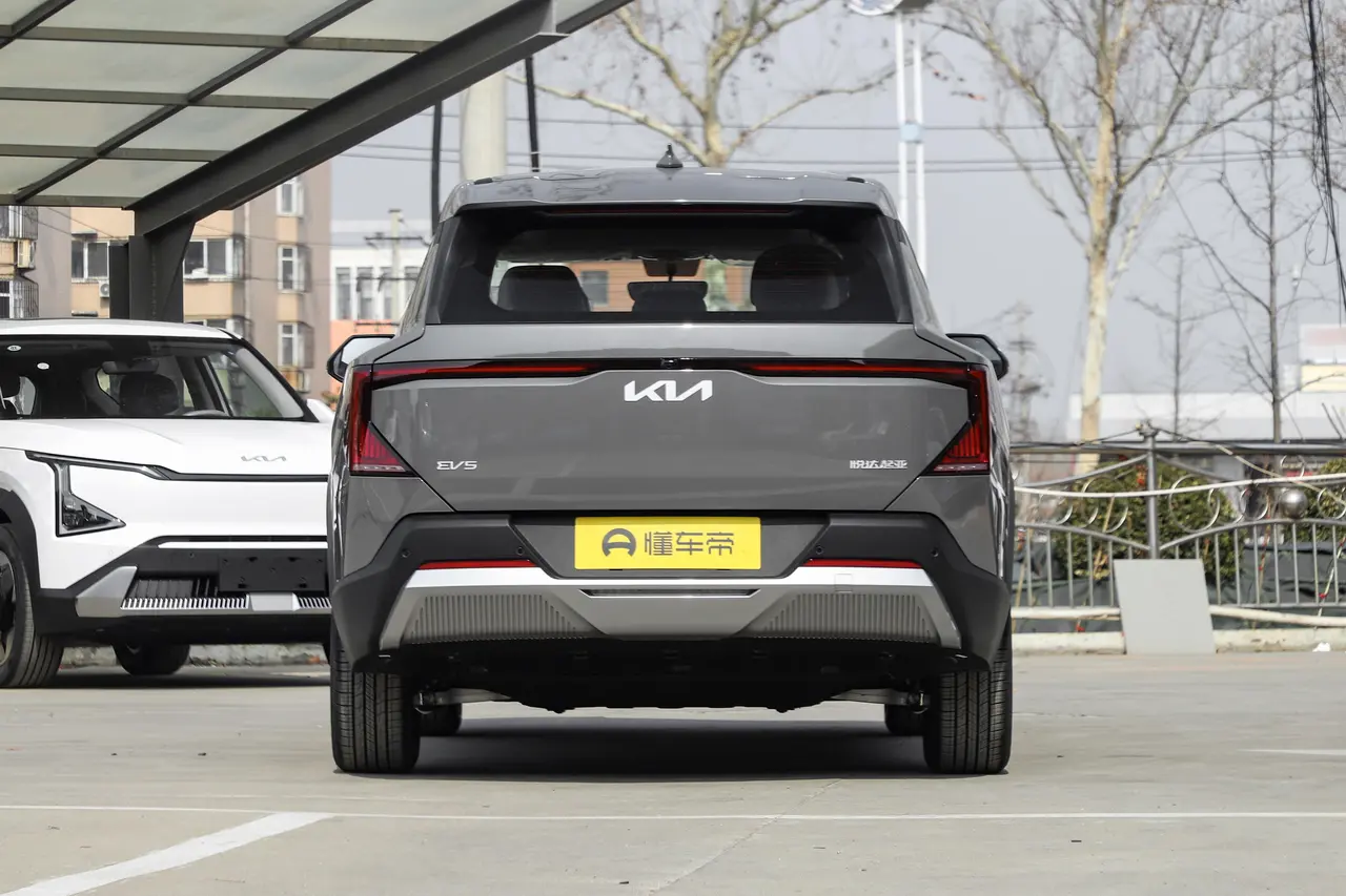 Kia EV5 2024