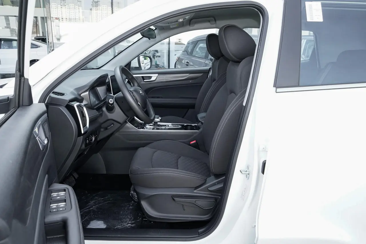 Cowing Xuanjie Pro EV 2023