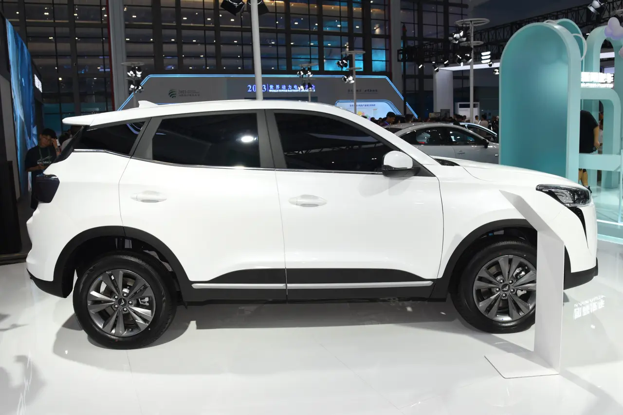 Cowing Xuanjie Pro EV 2023