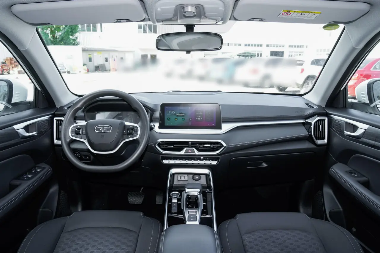 Cowing Xuanjie Pro EV 2023