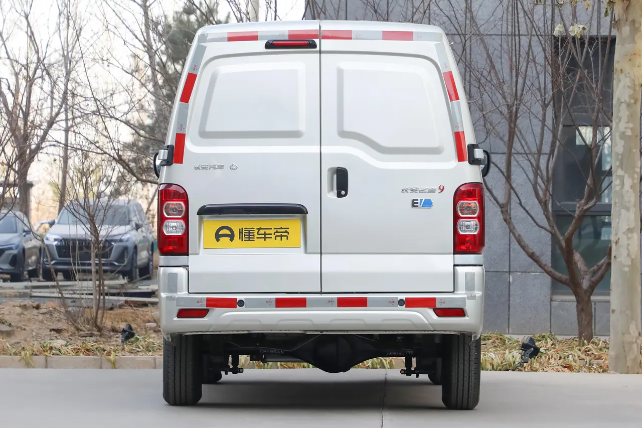 Changan Kaicheng Zhixing 9 EV 2021