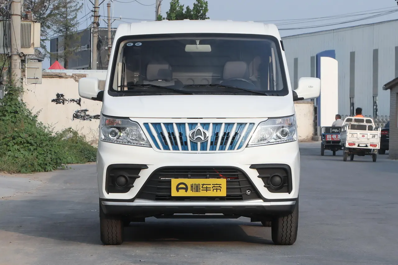 Changan Kaicheng Ruixing EM80 2023