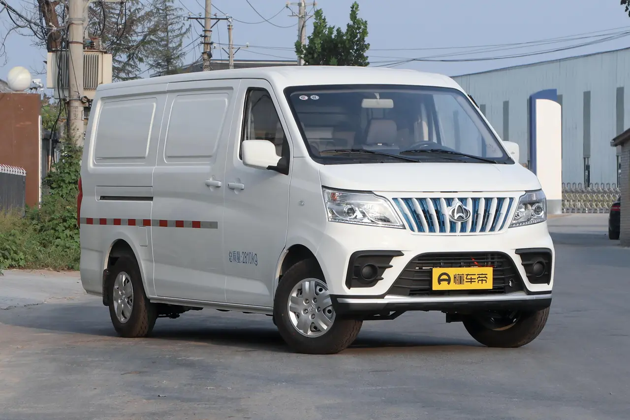 Changan Kaicheng Ruixing EM80 2023