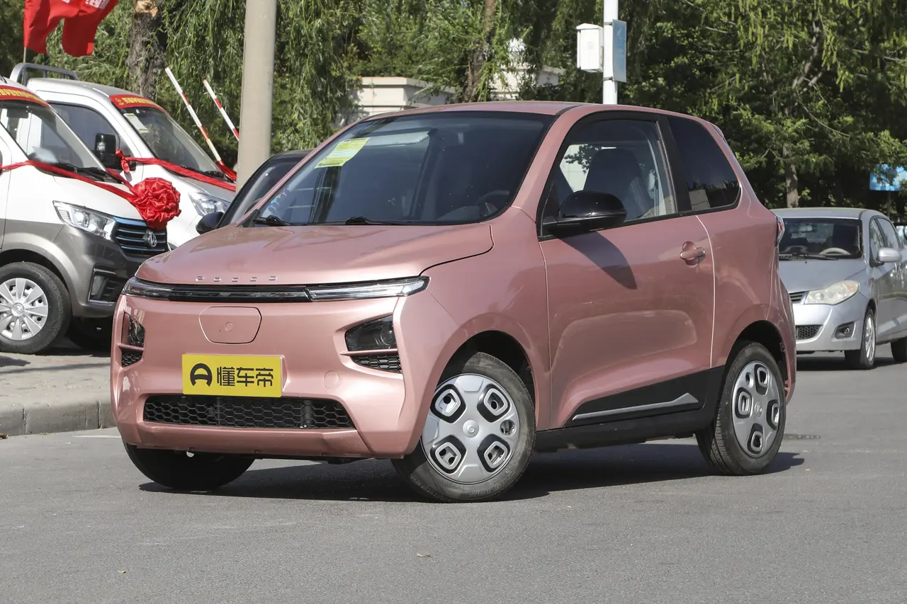 Poccocar Pengkemeimei 2022