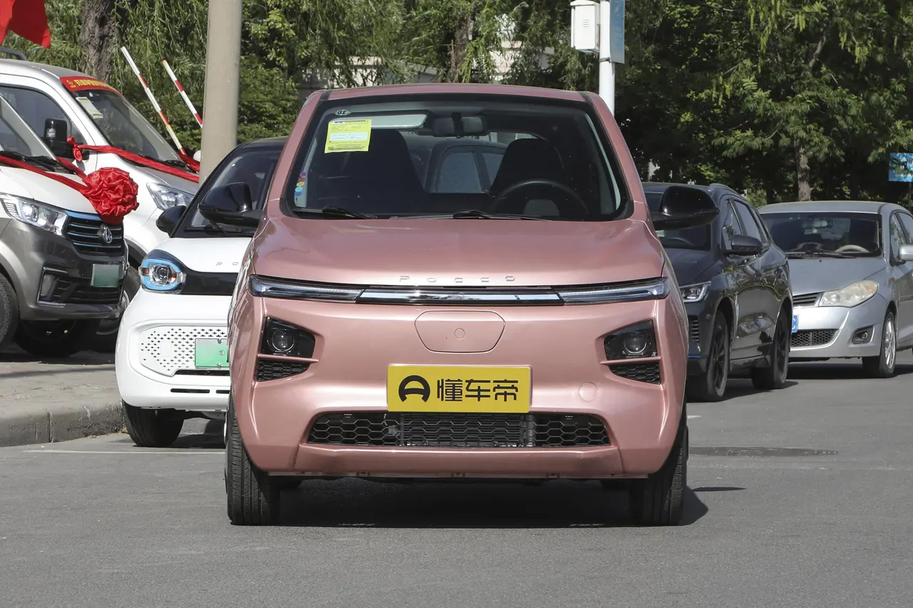 Poccocar Pengkemeimei 2022