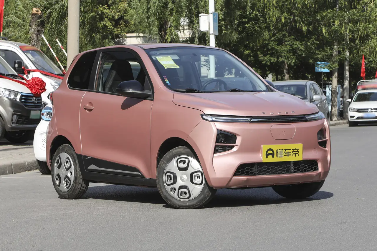 Poccocar Pengkemeimei 2022