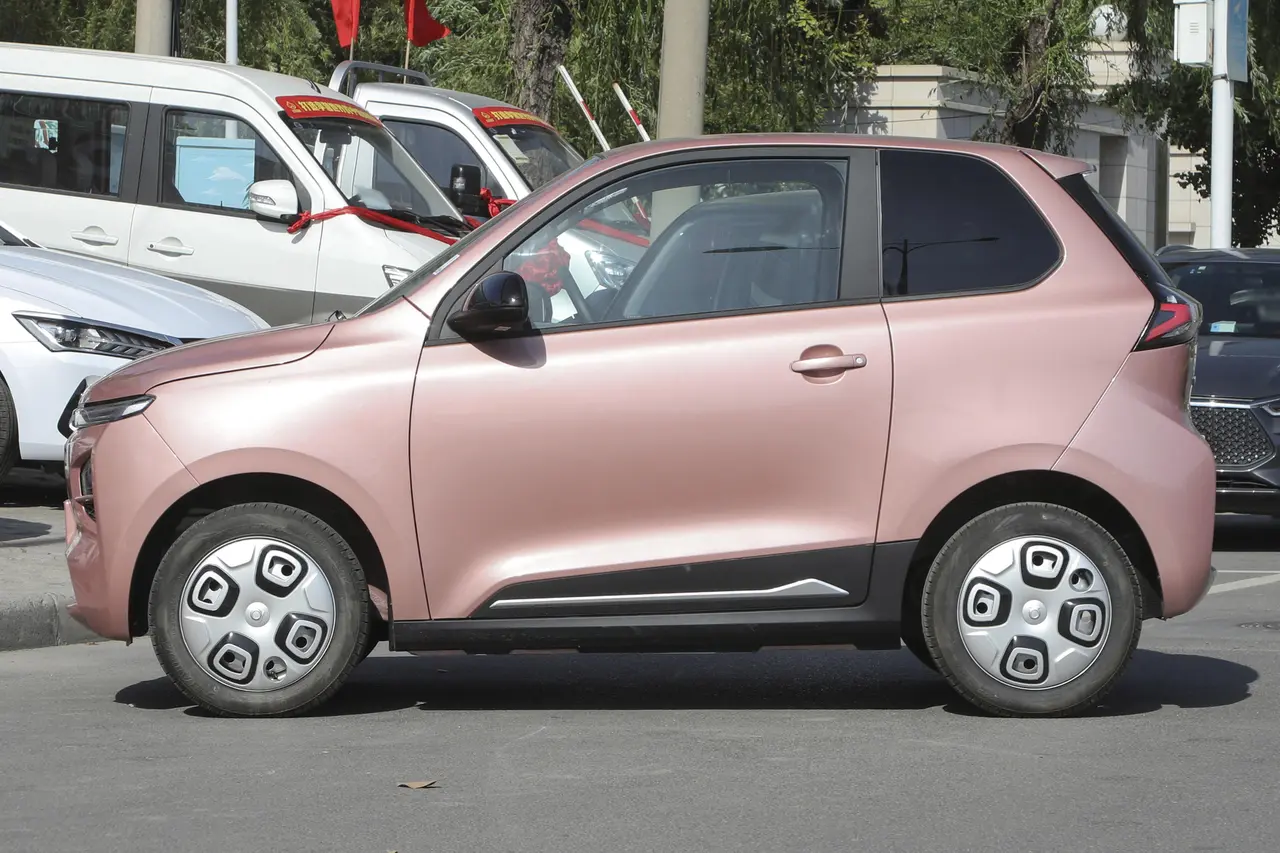 Poccocar Pengkemeimei 2022