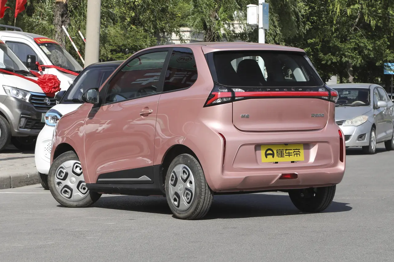 Poccocar Pengkemeimei 2022