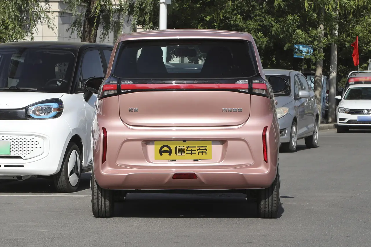 Poccocar Pengkemeimei 2022