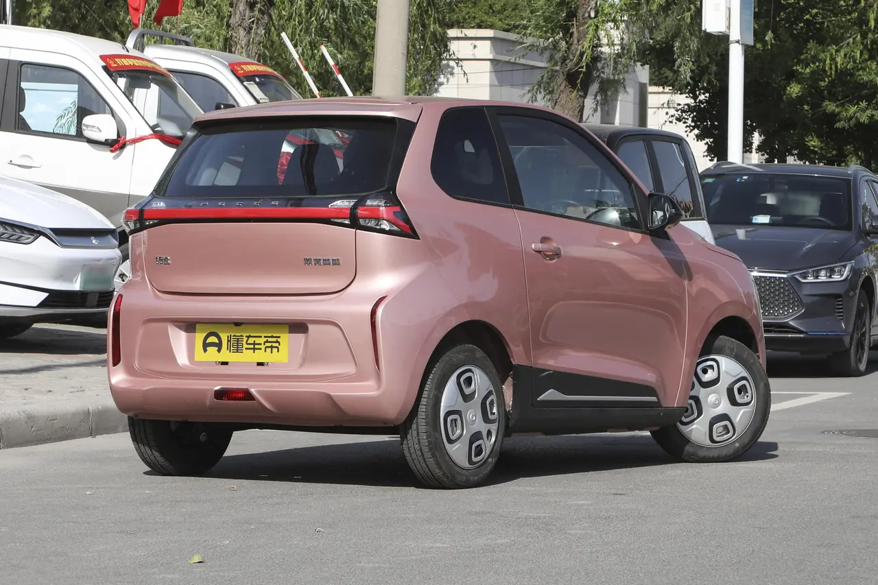 Poccocar Pengkemeimei 2022