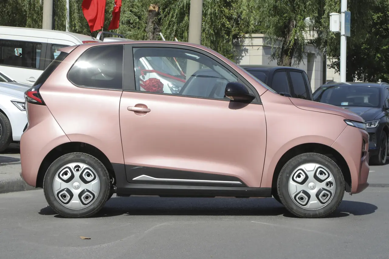 Poccocar Pengkemeimei 2022