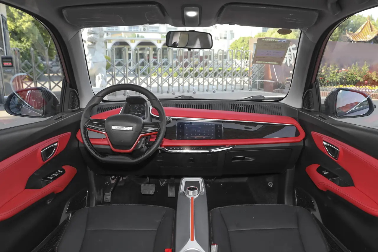 Poccocar Pengkemeimei 2022