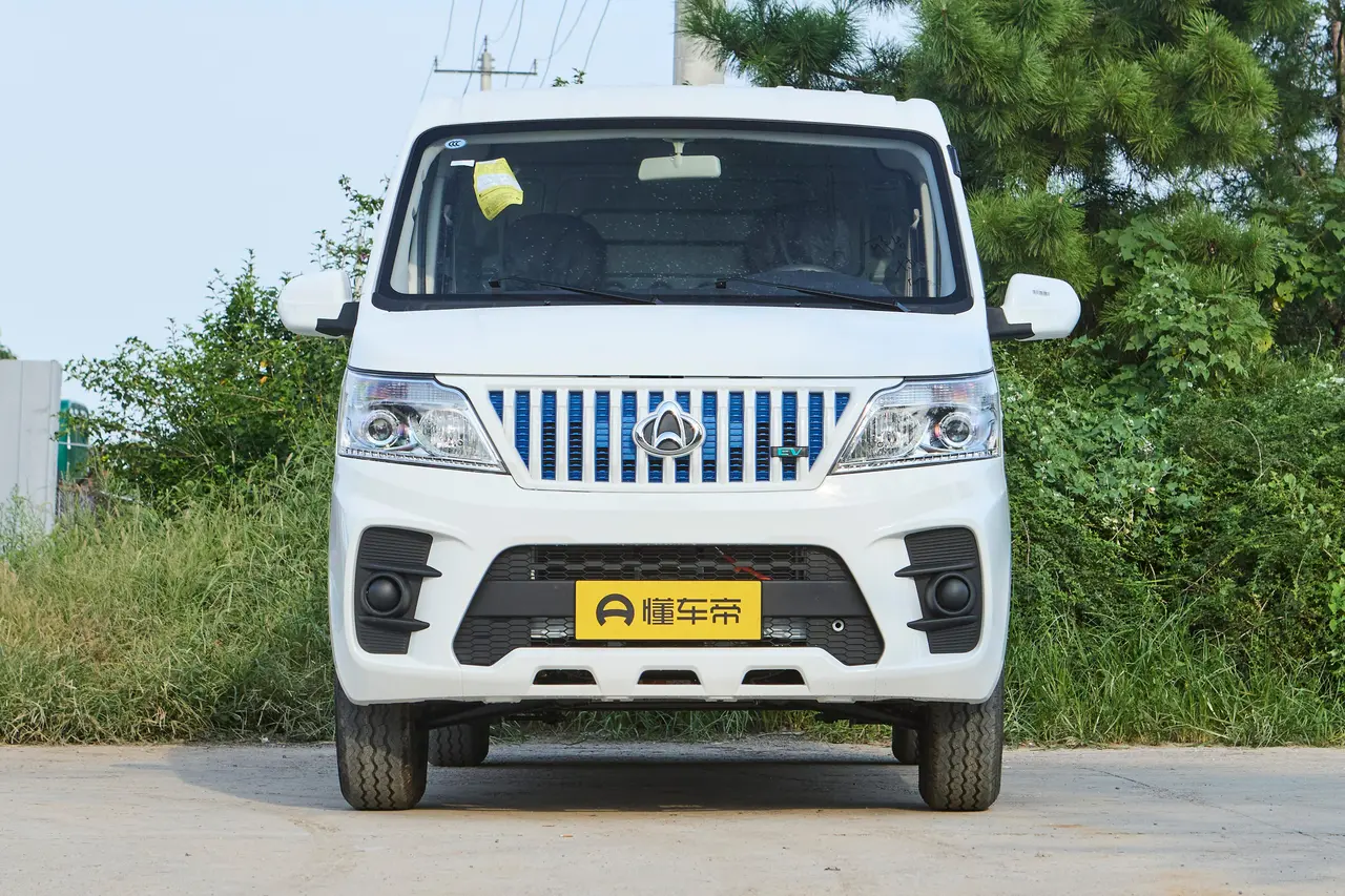 Changan Kaicheng Ruixing EM60 2023