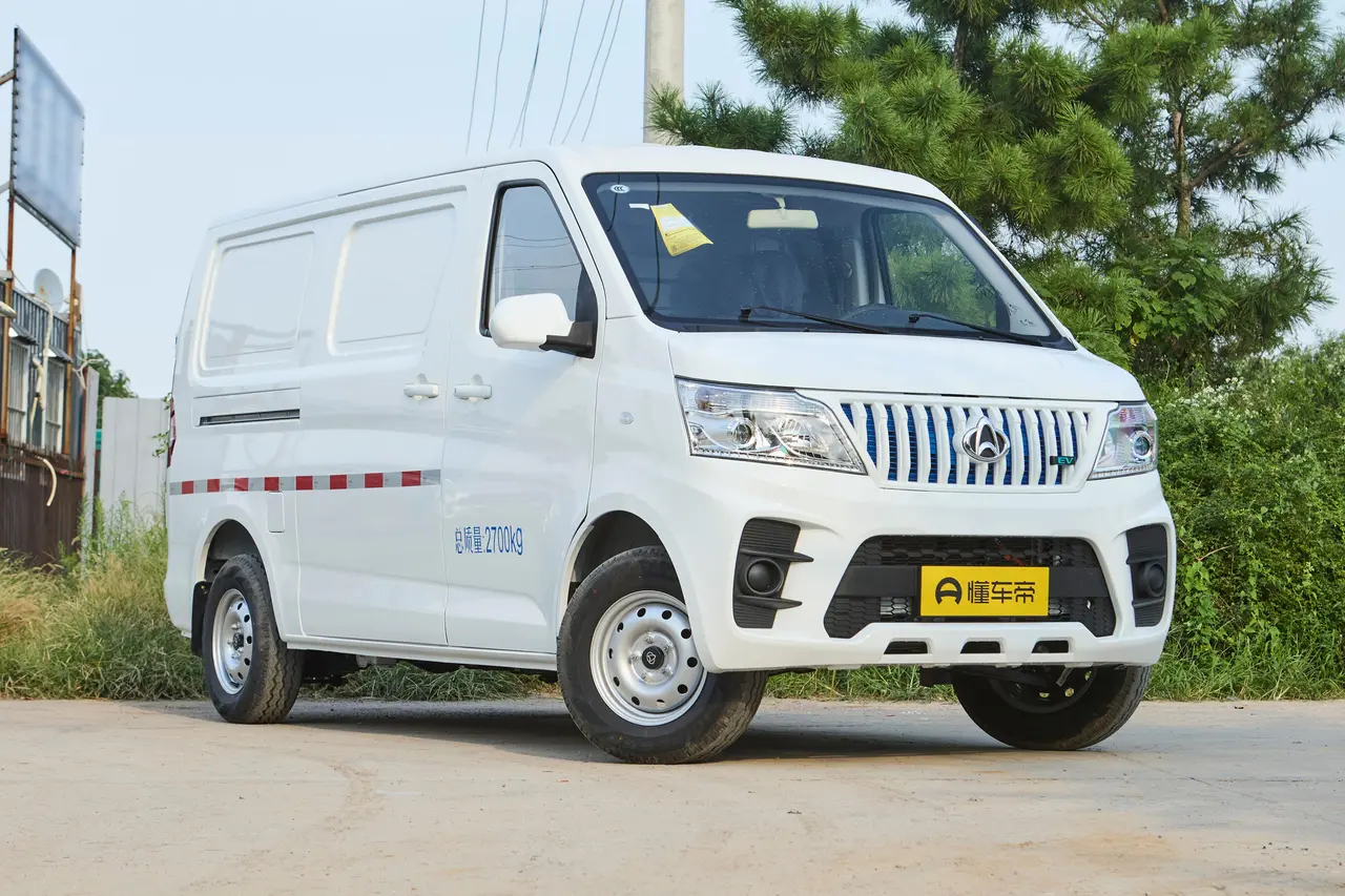 Changan Kaicheng Ruixing EM60 2023
