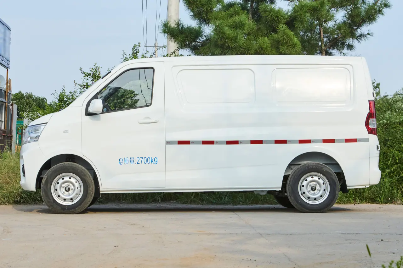 Changan Kaicheng Ruixing EM60 2023