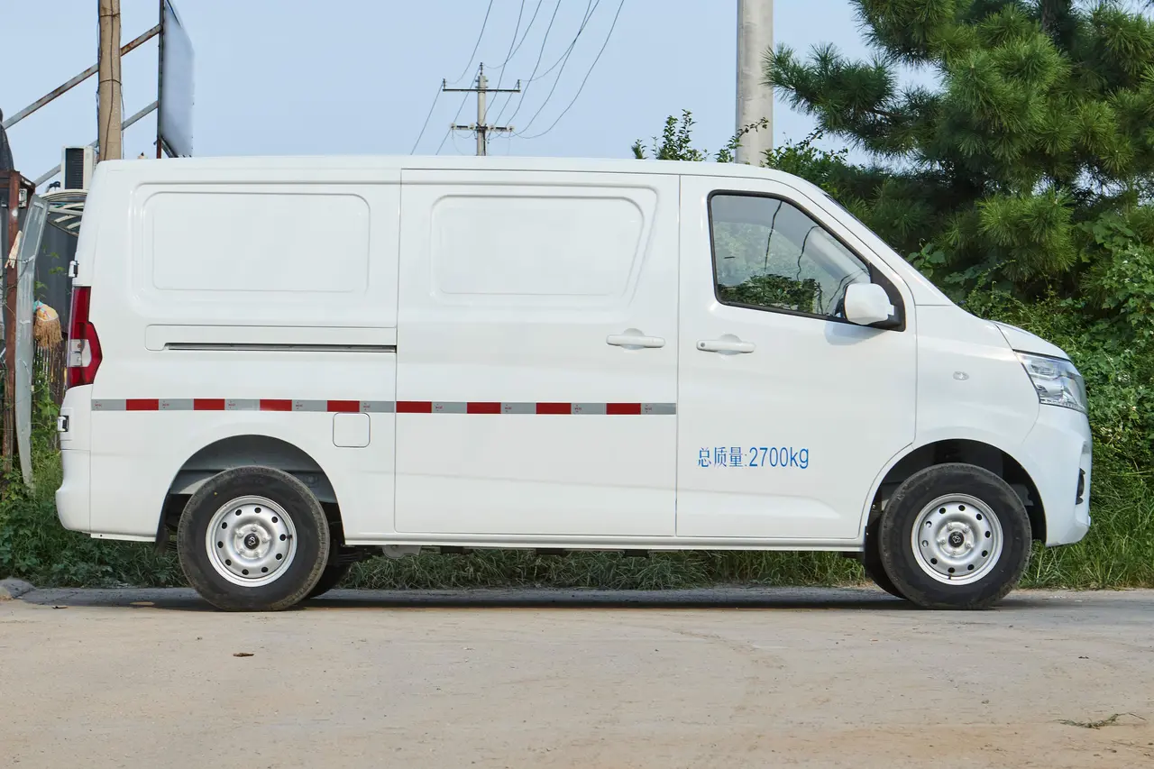 Changan Kaicheng Ruixing EM60 2023