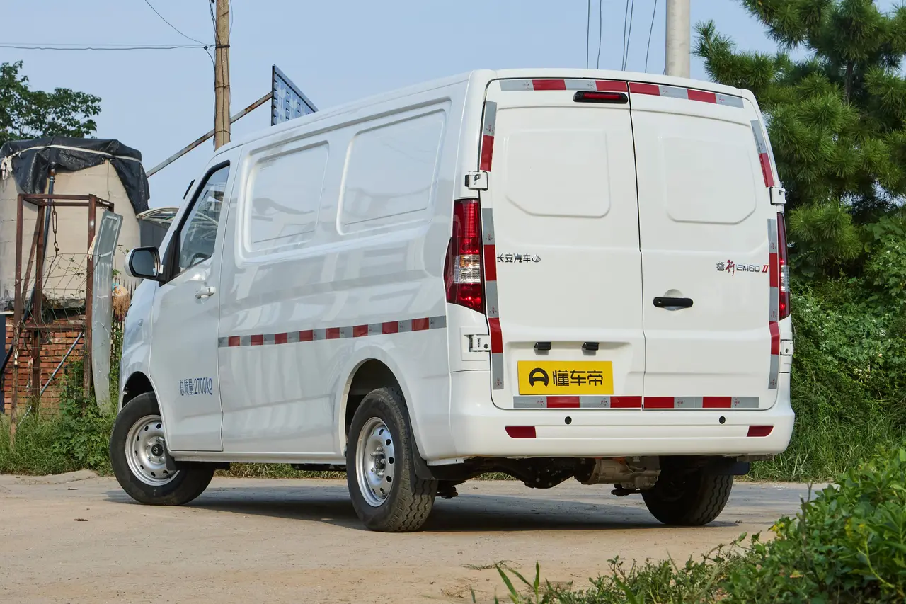 Changan Kaicheng Ruixing EM60 2023