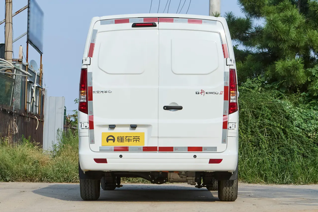 Changan Kaicheng Ruixing EM60 2023