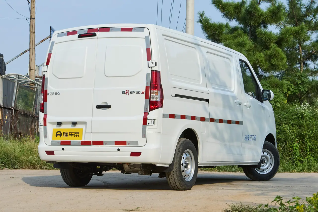 Changan Kaicheng Ruixing EM60 2023