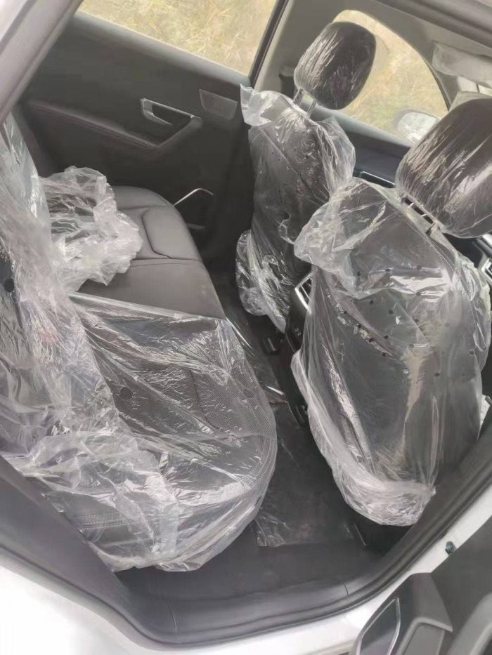 BYD Song Pro 2021