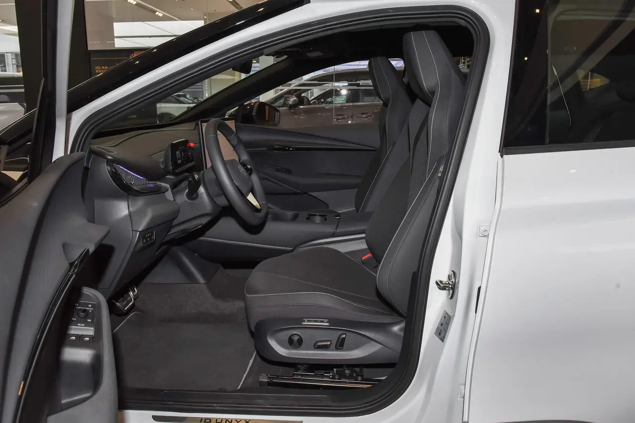 Volkswagen Unyx 2024