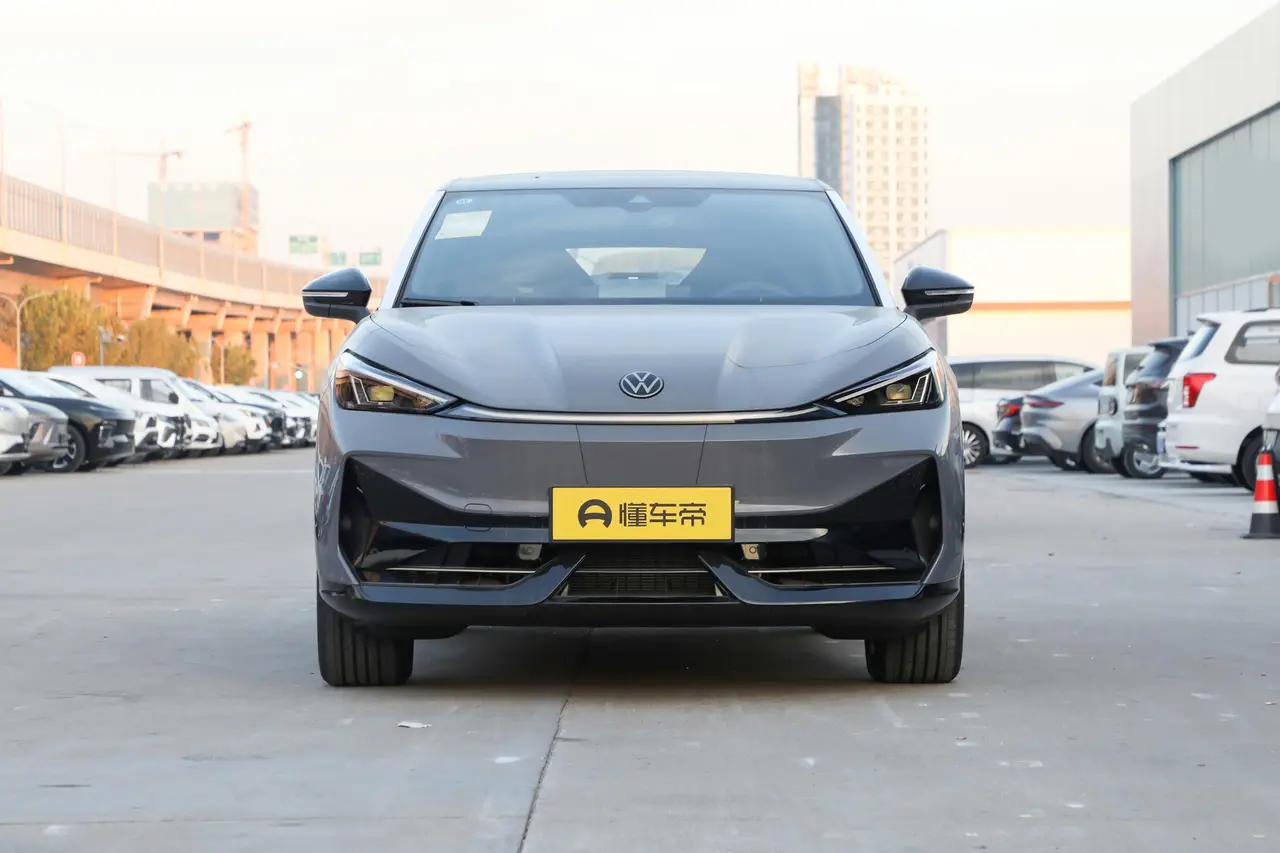 Volkswagen Unyx 2024