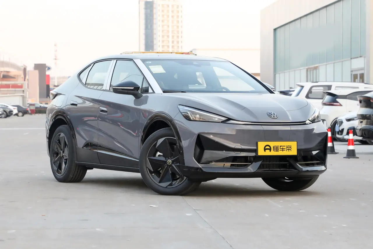 Volkswagen Unyx 2024