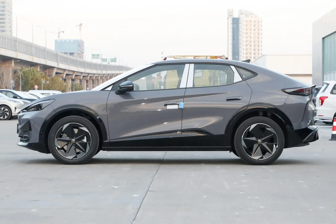 Volkswagen Unyx 2024