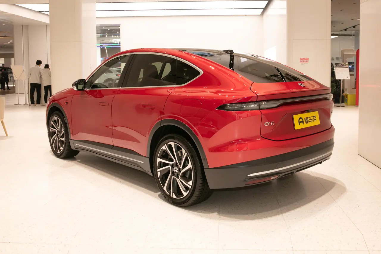 NIO EC6 2024