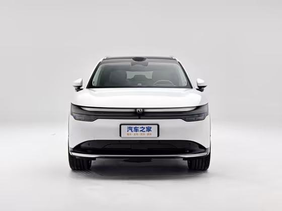 Zeekr 7X 2025