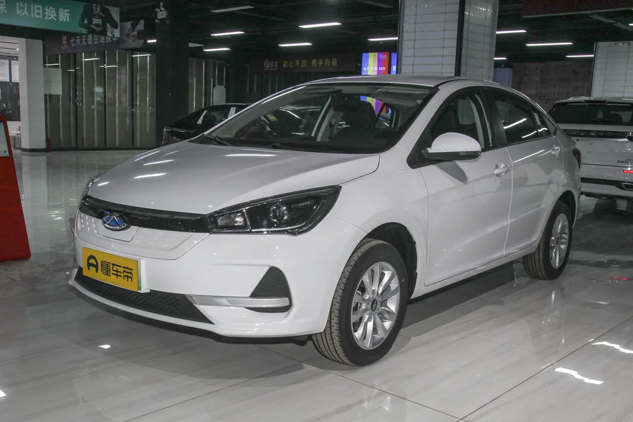 Chery Arrizo E 2024