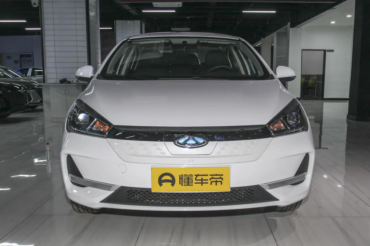 Chery Arrizo E 2024