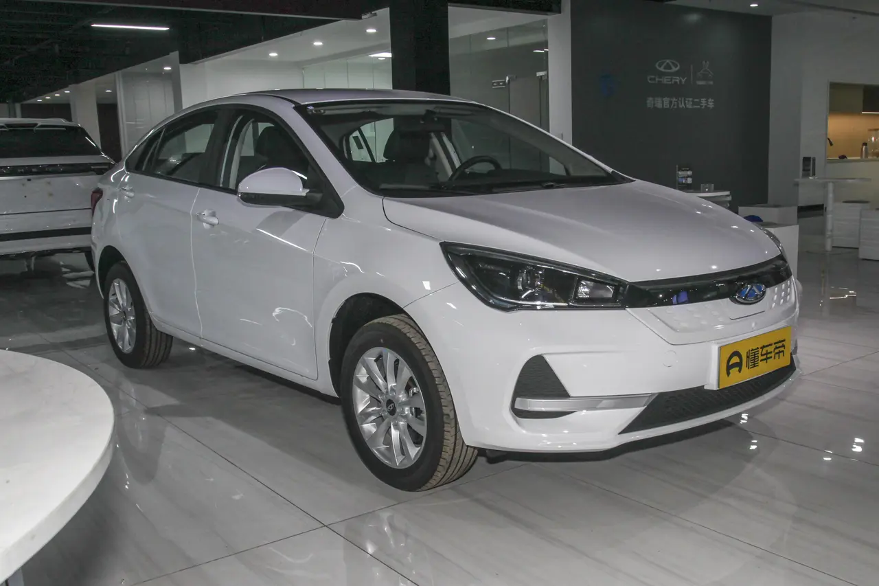 Chery Arrizo E 2024
