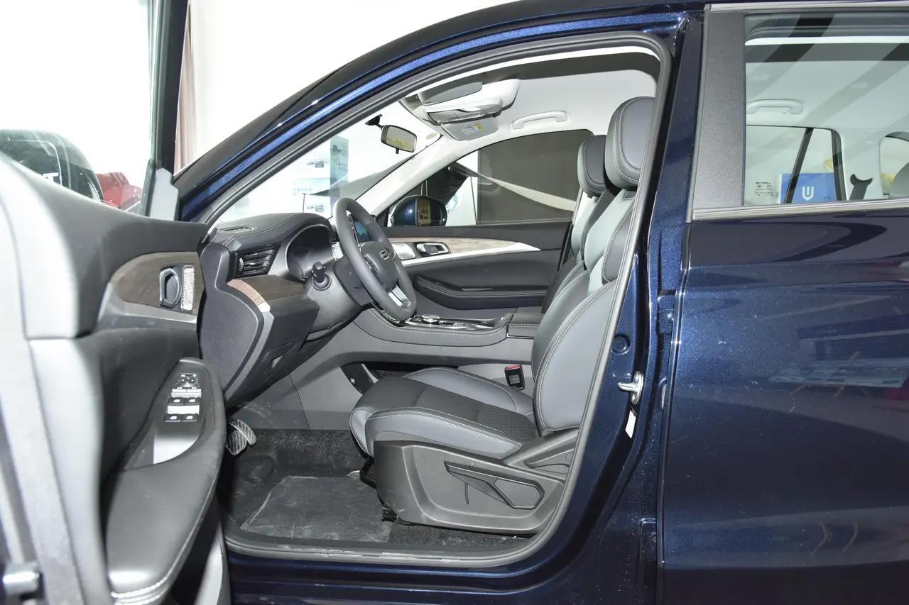 Skyworth EV6 2024
