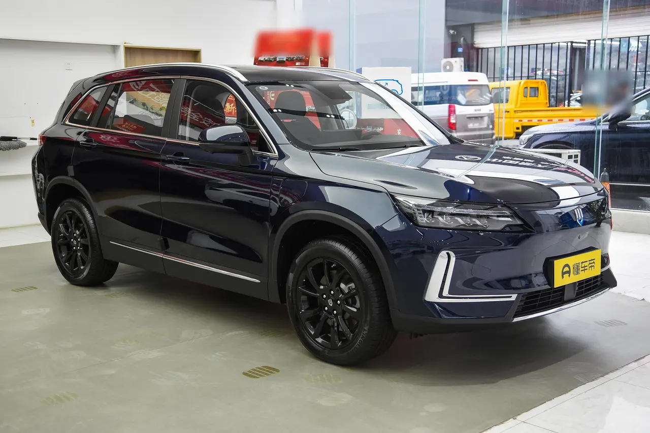 Skyworth EV6 2024