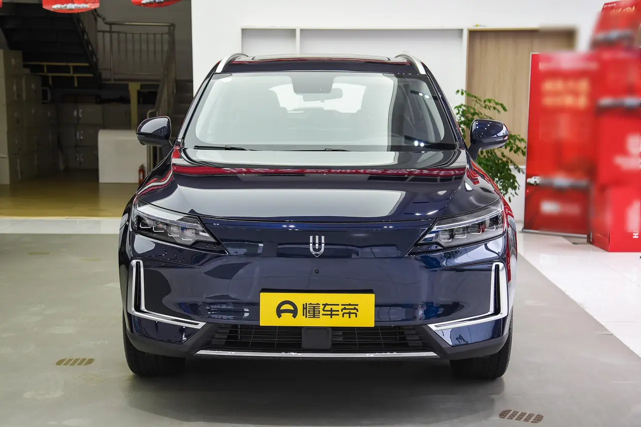 Skyworth EV6 2024