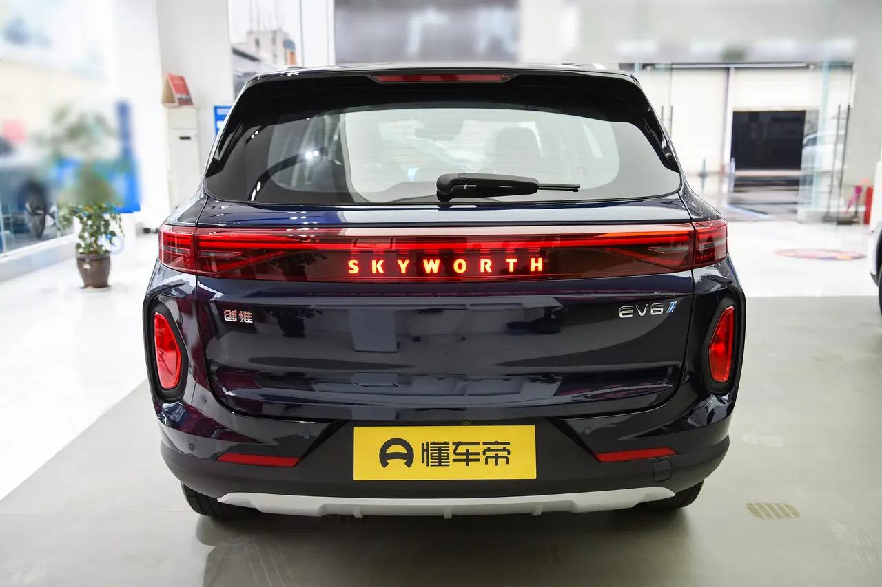 Skyworth EV6 2024