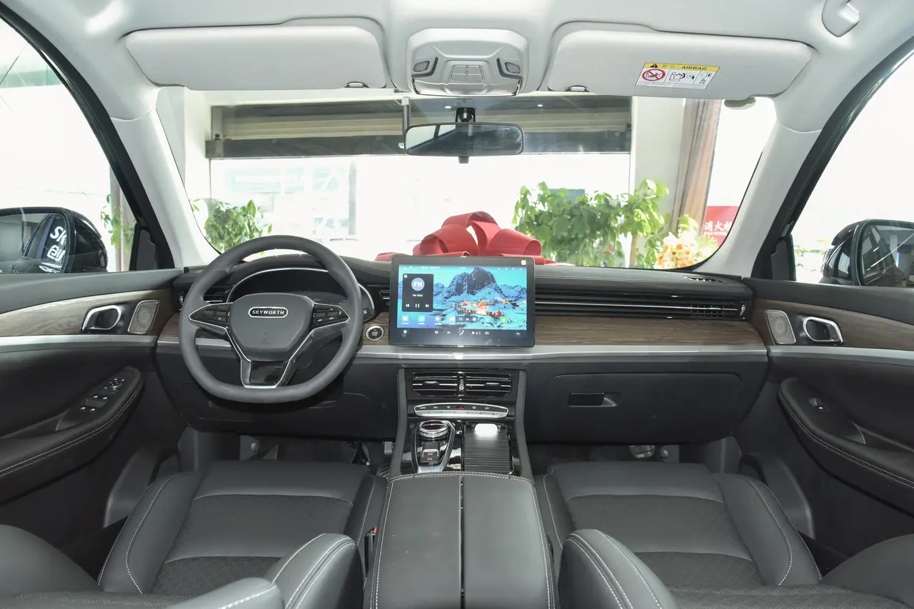 Skyworth EV6 2024