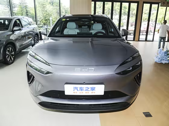 BYD Sea Lion 06 2025
