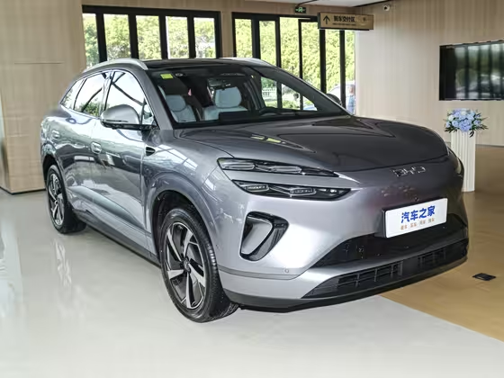 BYD Sea Lion 06 2025
