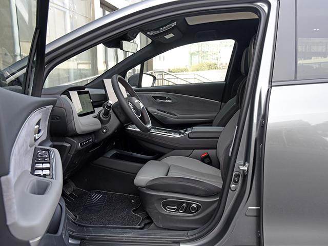 GAC Aion LX 2022