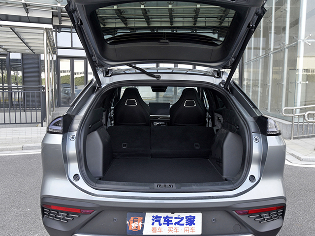 GAC Aion LX 2022