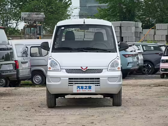 Wuling Rongguang EV 2023