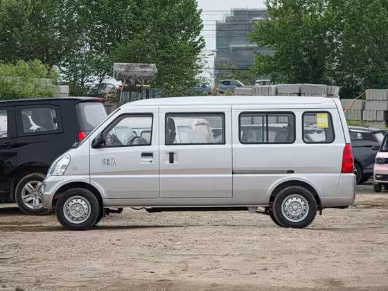 Wuling Rongguang EV 2023