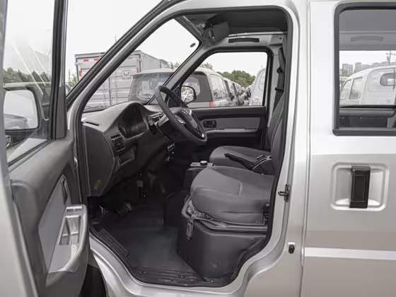 Wuling Rongguang EV 2023