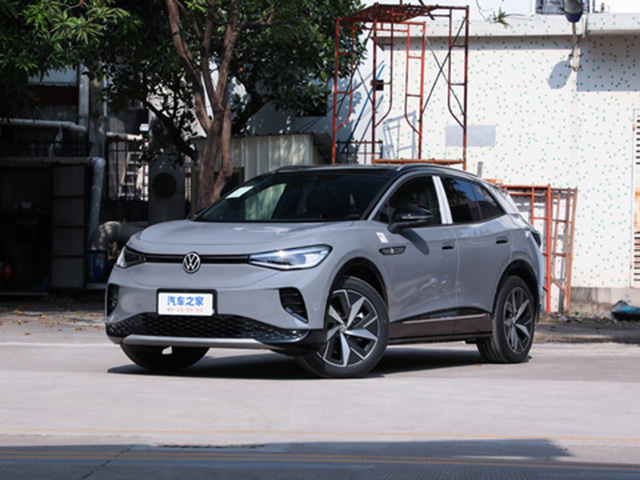 Volkswagen ID.4 2024