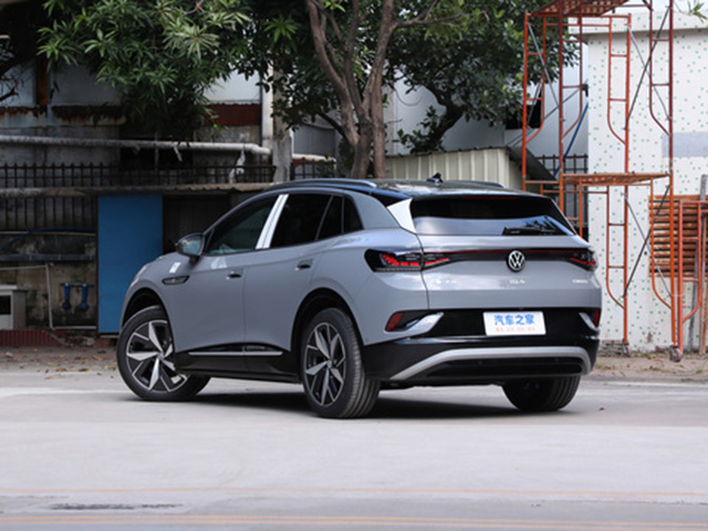 Volkswagen ID.4 2024